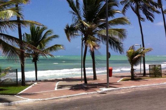 Apartamento A Beira Mar - Cruz Almas -